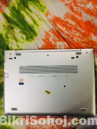 Laptop HP EliteBook 840 G6 8GB Intel Core i5 SSD 256GB